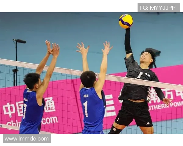 重庆排球队在全运会中的节奏表现分析与未来展望