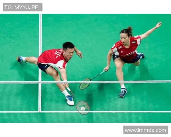 重庆羽毛球队中路突破的秘密与深度解析探讨